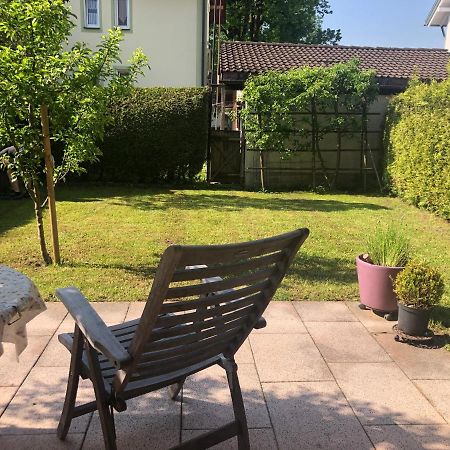 Auszeit Im Allgaeu 松托芬 外观 照片