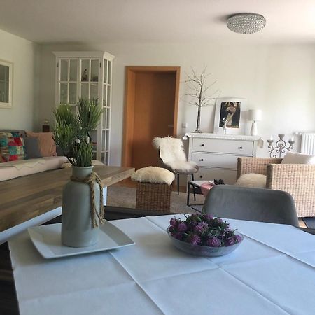 Auszeit Im Allgaeu 松托芬 外观 照片